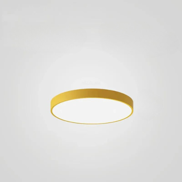 Murvia - SpectraStyle Kleurrijke Lamp van Luminoir voor een Levendige Sfeer