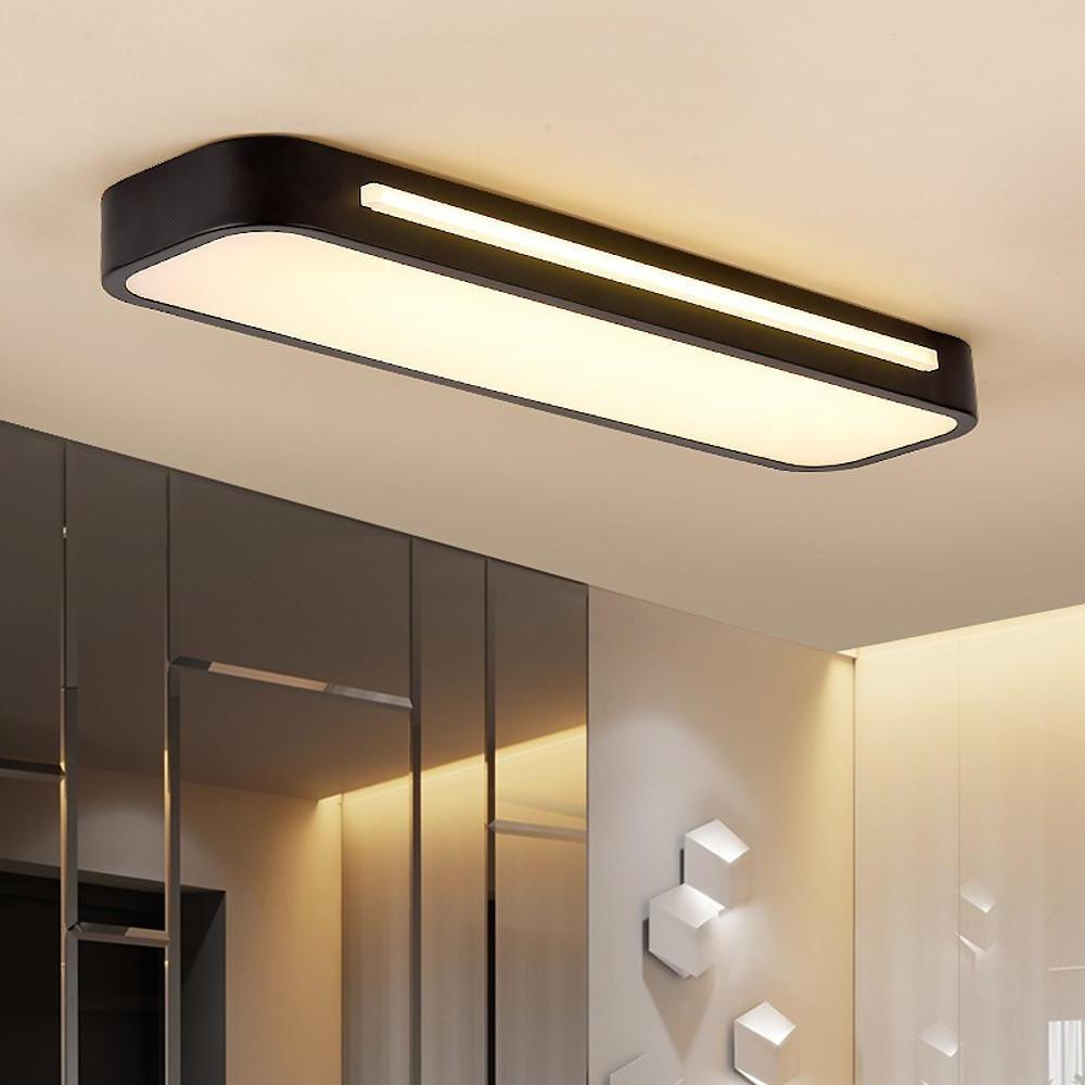 Ardyn – Scandinavische Minimalistische LED Plafondlamp