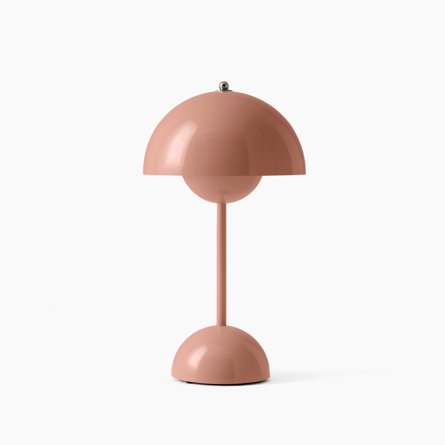 Outora – Moderne LED Tafellamp met Minimalistisch Design