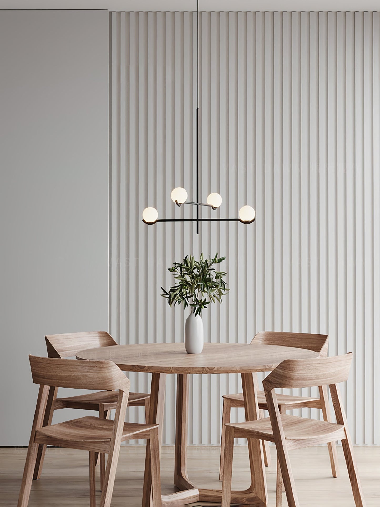 Solivra - Artistieke Baer Hanglamp Met Uniek Ontwerp