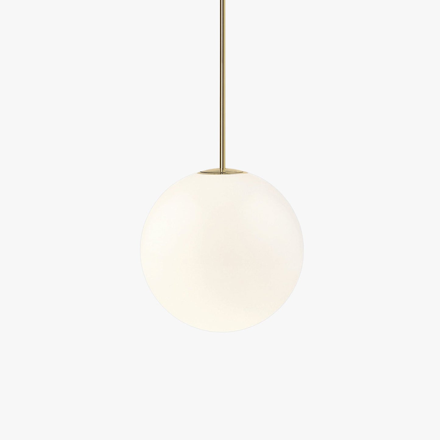 Orvara – Glasbol Hanglamp