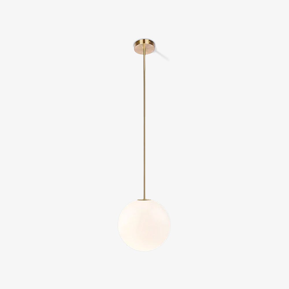 Orvara – Glasbol Hanglamp