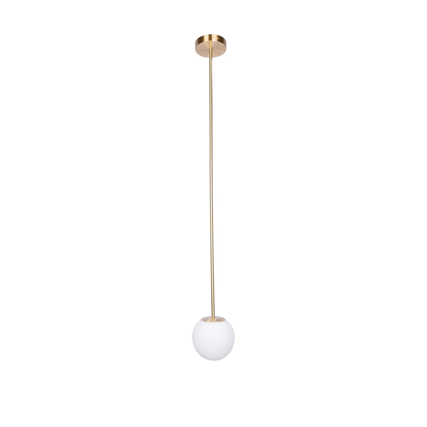 Orvara – Glasbol Hanglamp