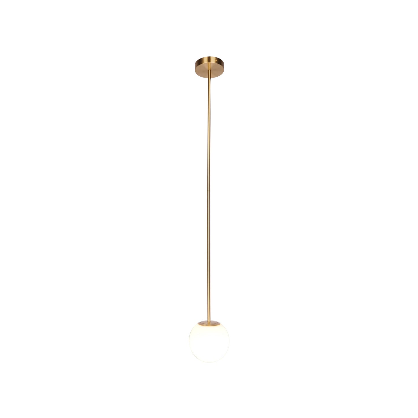 Orvara – Glasbol Hanglamp