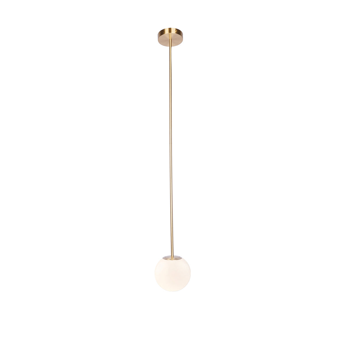 Orvara – Glasbol Hanglamp