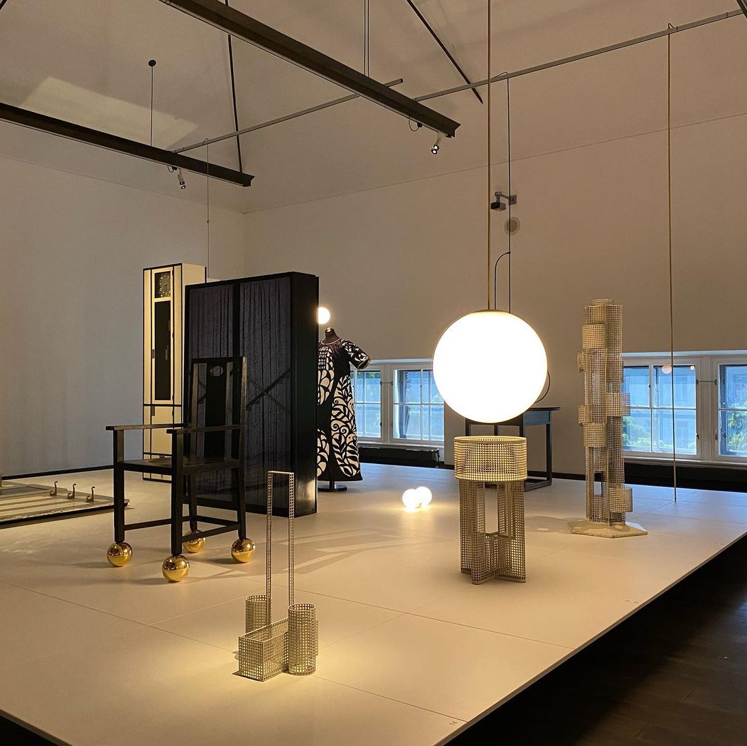 Orvara – Glasbol Hanglamp