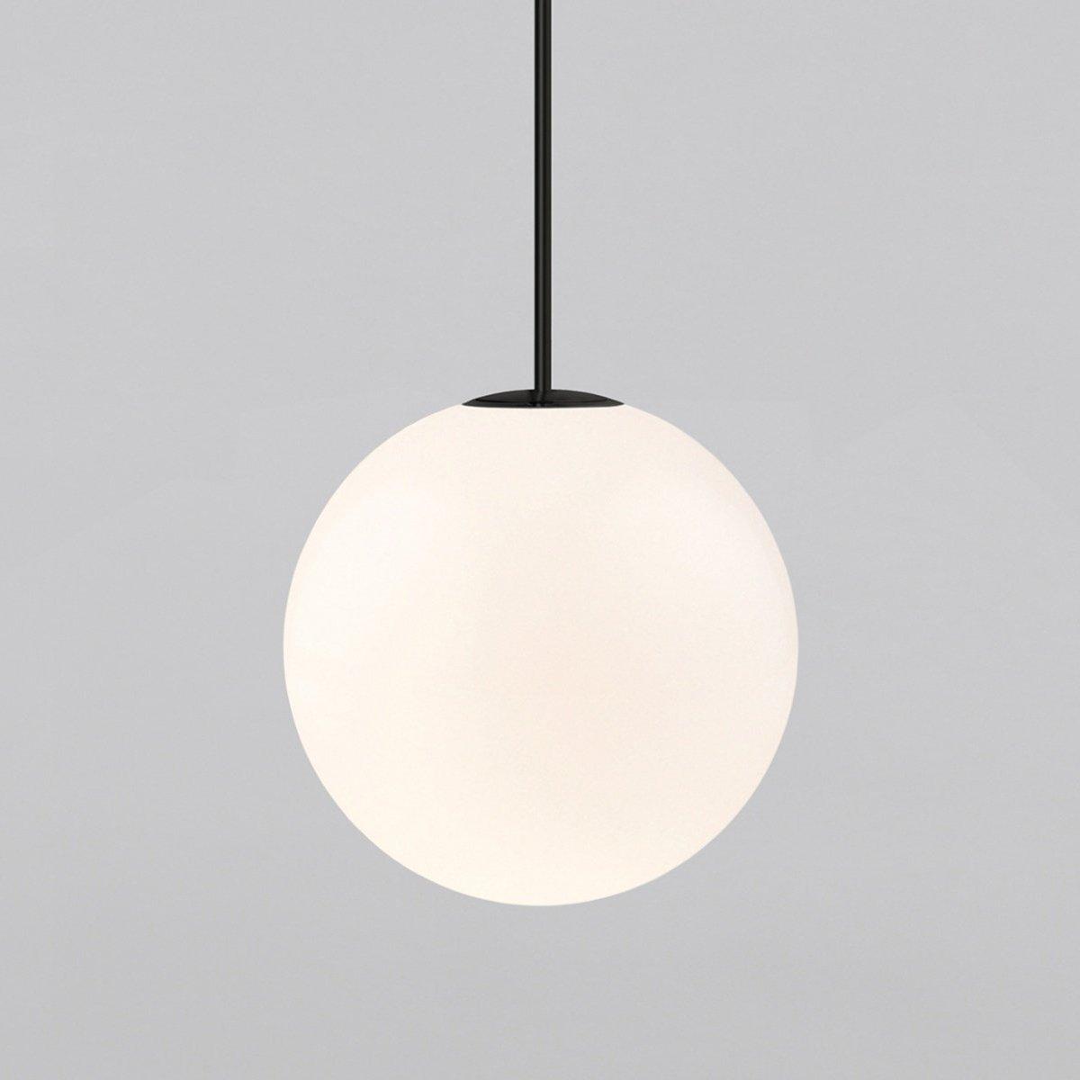 Orvara – Glasbol Hanglamp