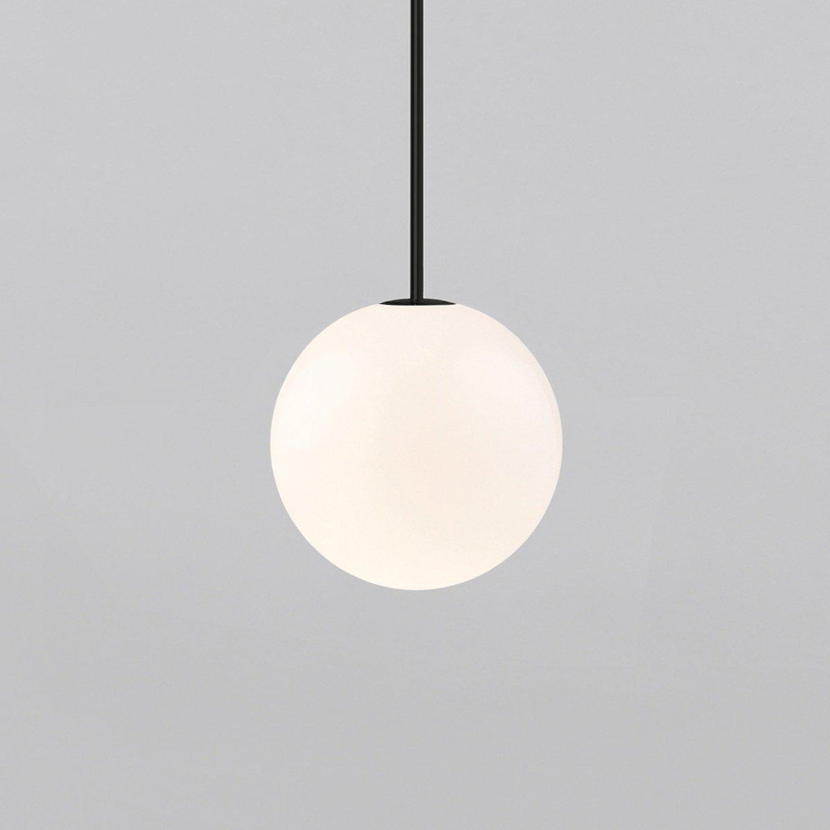 Orvara – Glasbol Hanglamp