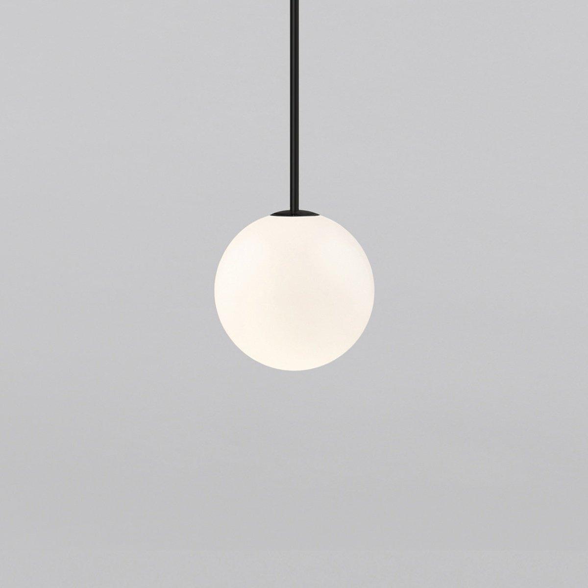 Orvara – Glasbol Hanglamp