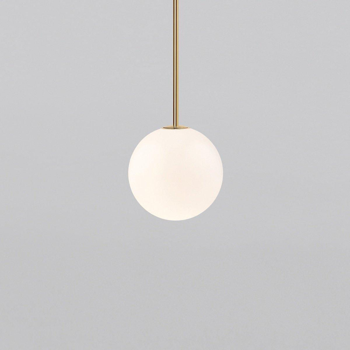 Orvara – Glasbol Hanglamp