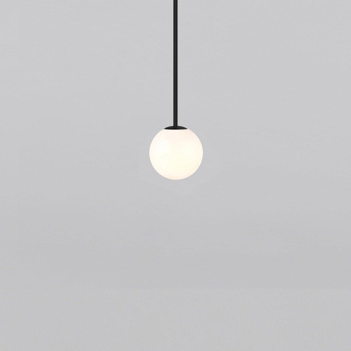 Orvara – Glasbol Hanglamp