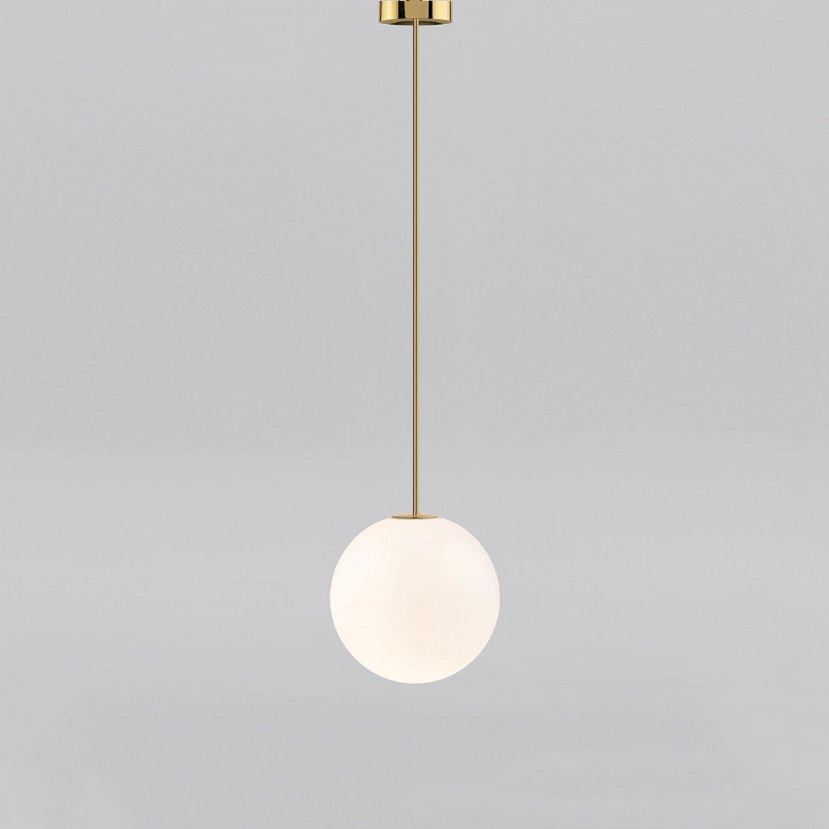 Orvara – Glasbol Hanglamp