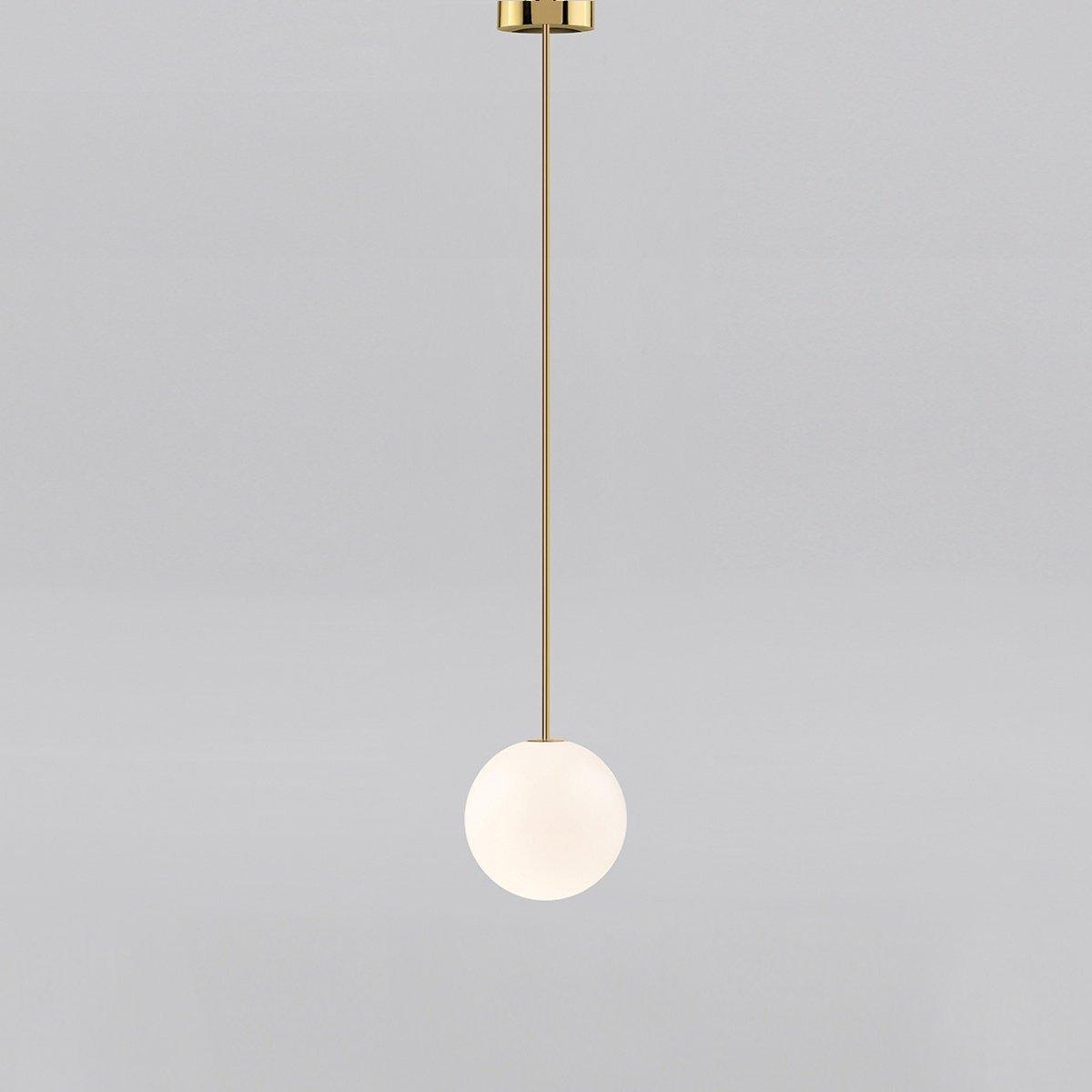 Orvara – Glasbol Hanglamp
