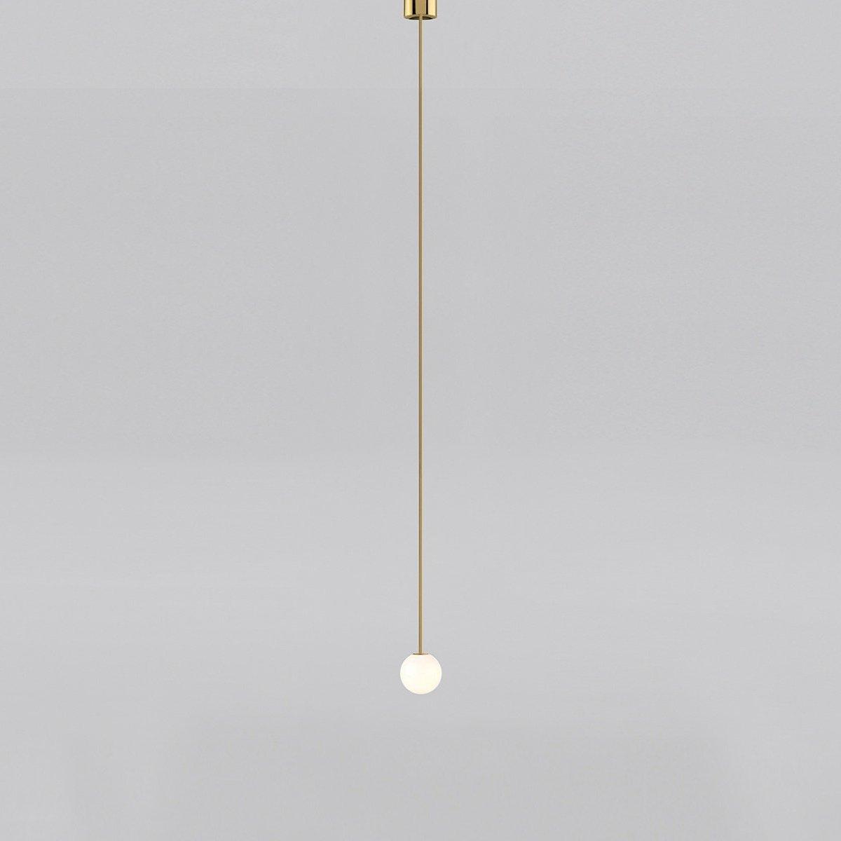 Orvara – Glasbol Hanglamp