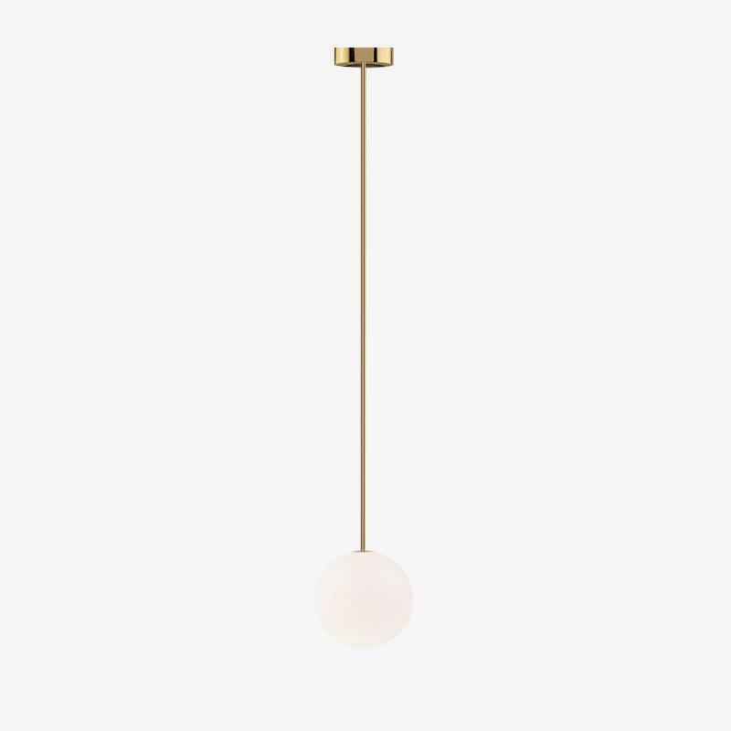 Orvara – Glasbol Hanglamp