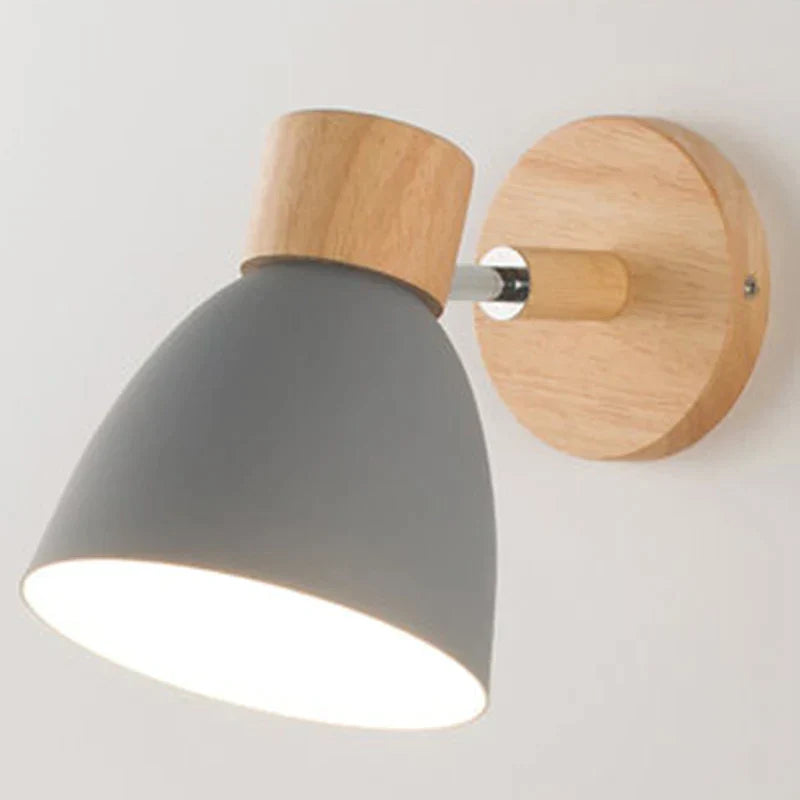 Nordora – Scandinavisch Design Wandlamp