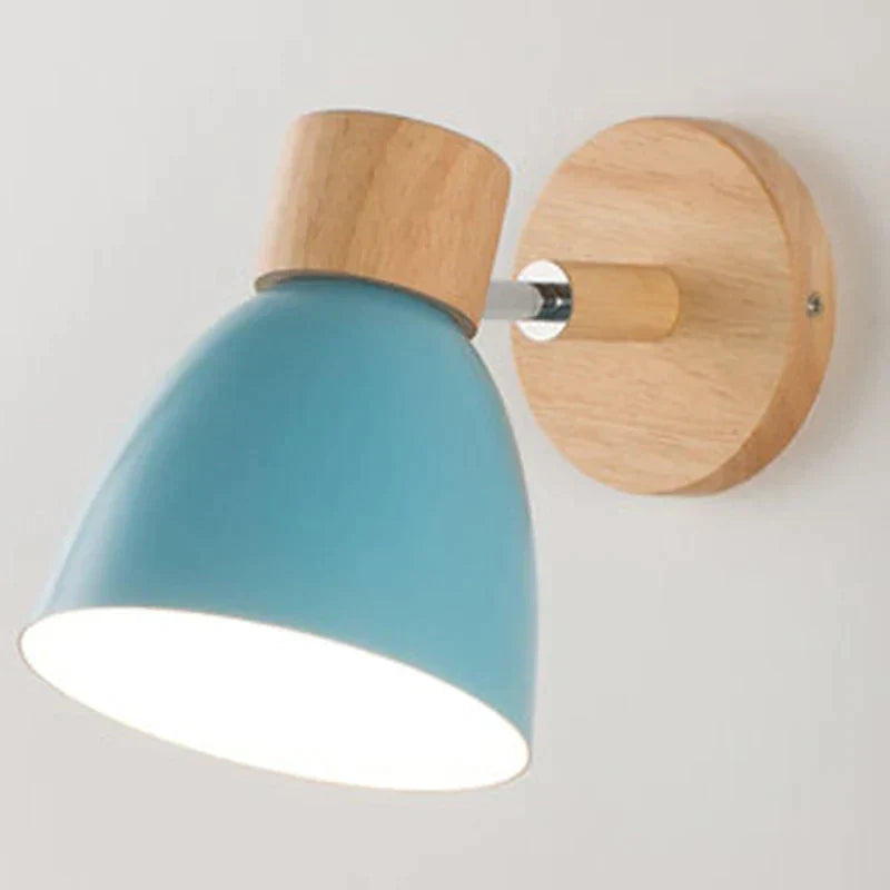 Nordora – Scandinavisch Design Wandlamp
