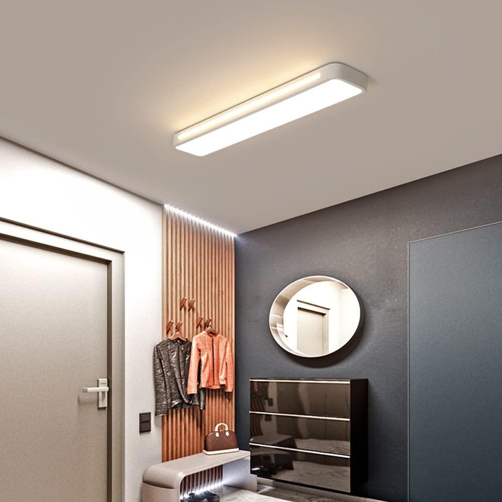 Ardyn – Scandinavische Minimalistische LED Plafondlamp