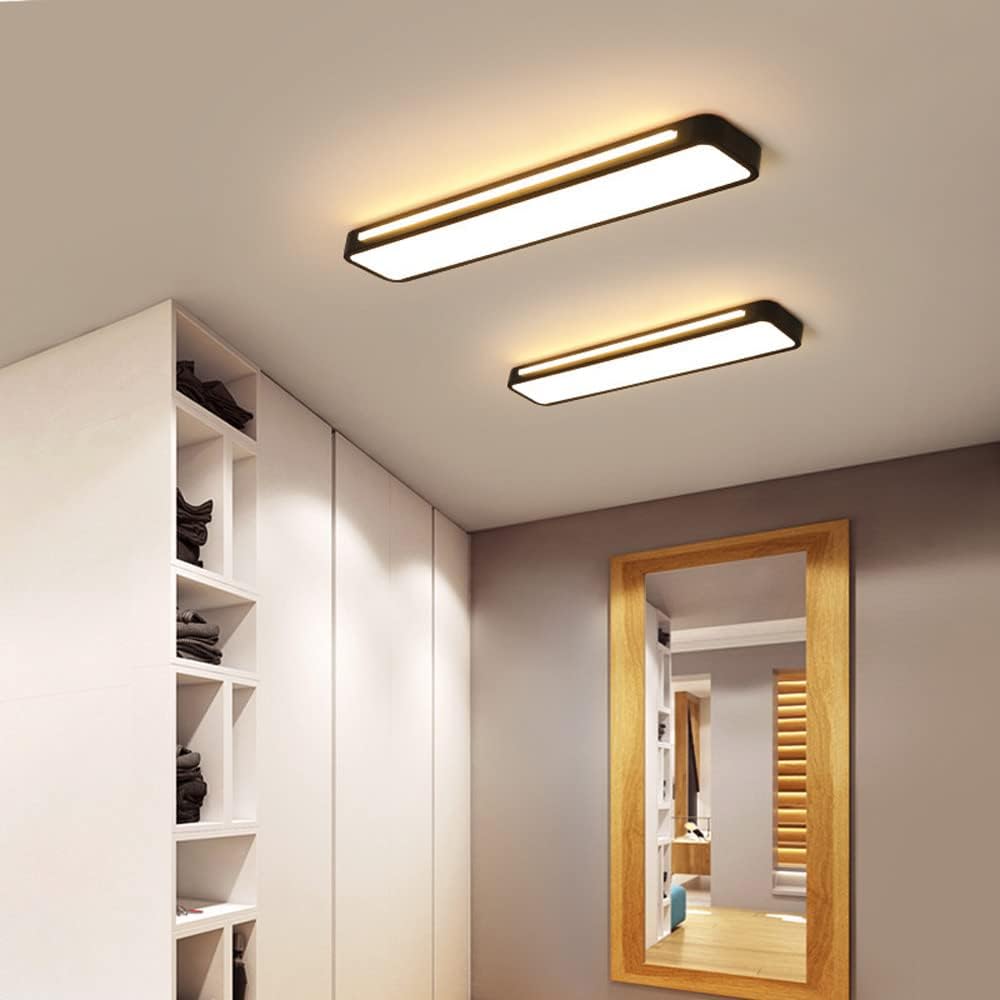 Ardyn – Scandinavische Minimalistische LED Plafondlamp