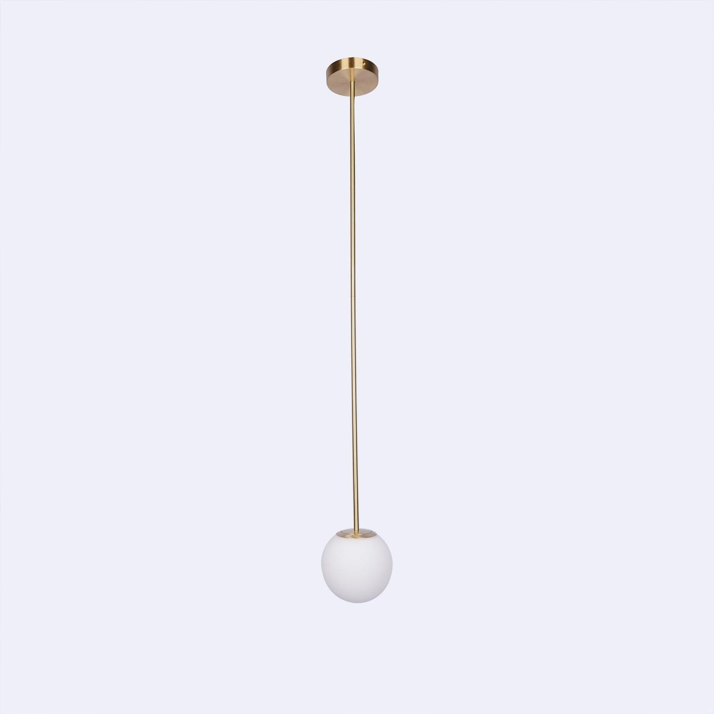 Orvara – Glasbol Hanglamp
