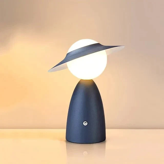 Lumora – Draadloze Oplaadlamp LED