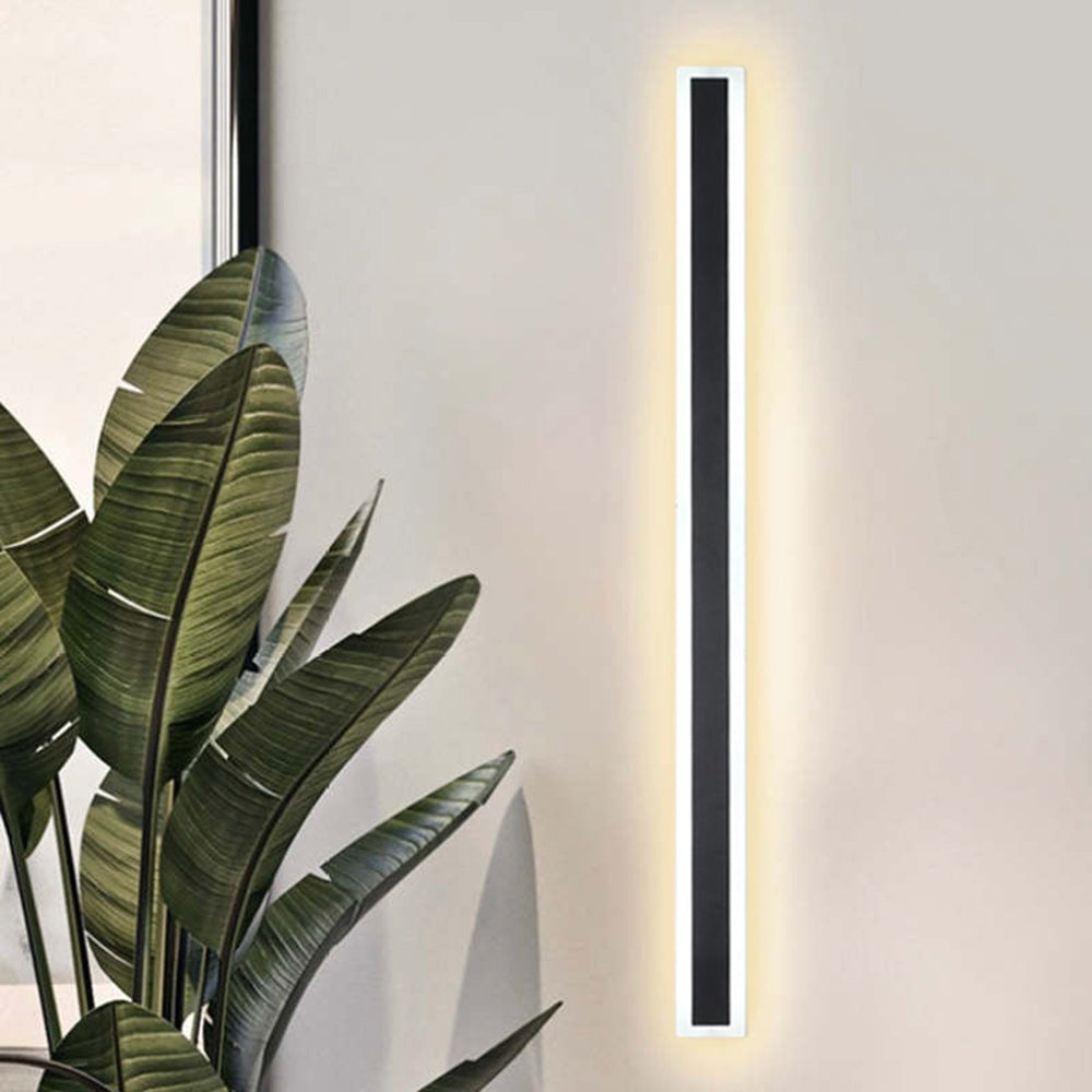 Ardentis – Moderne LED Buitenwandlamp