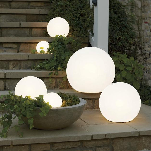 Element – Draagbare LED Lamp voor Binnen & Buiten