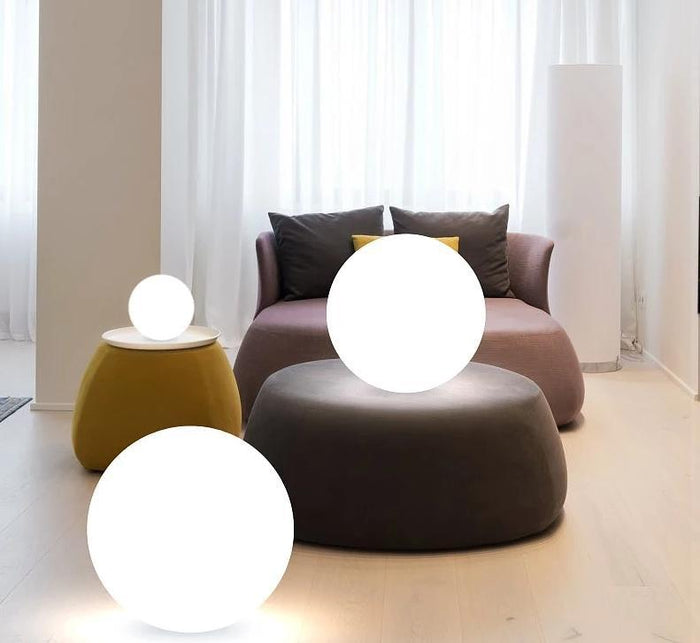 Element – Draagbare LED Lamp voor Binnen & Buiten