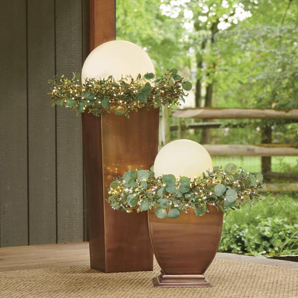 Element – Draagbare LED Lamp voor Binnen & Buiten