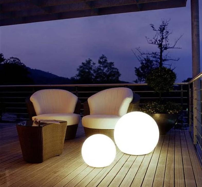 Element – Draagbare LED Lamp voor Binnen & Buiten