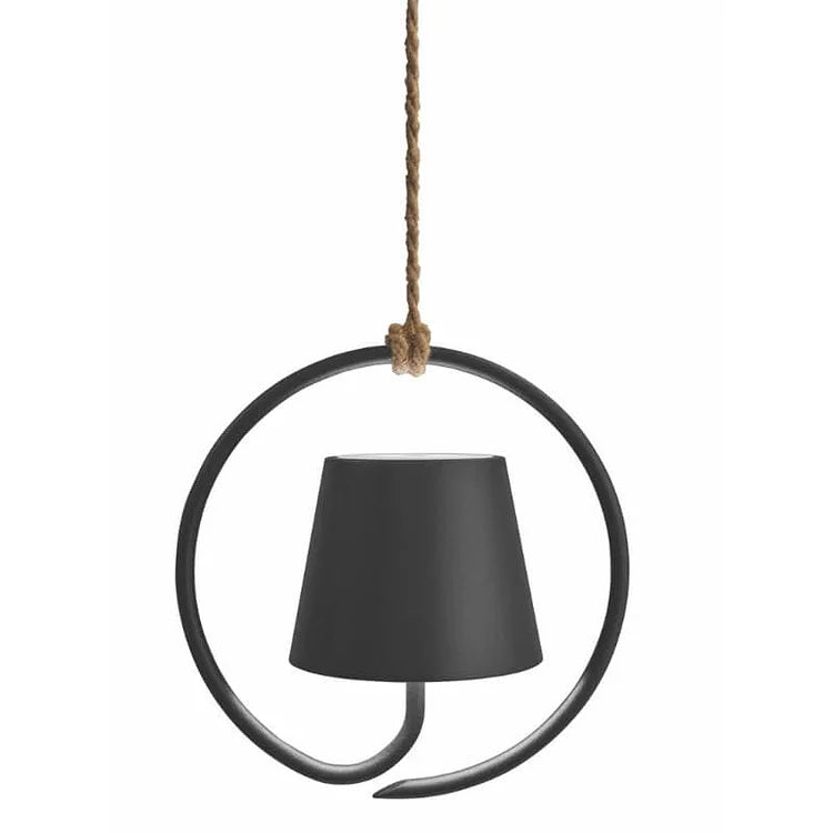 Ambiura - Oplaadbare LED Hanglamp Voor Binnengebruik