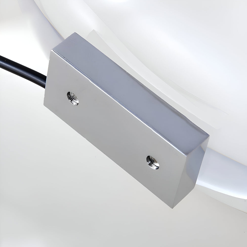Astra – Kristallen Projectielamp (Magische LED Sfeerverlichting)