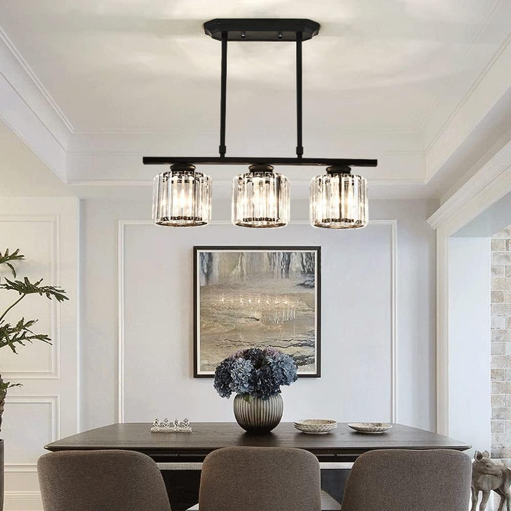 Lumiera – Moderne Art Deco Glazen Hanglampen