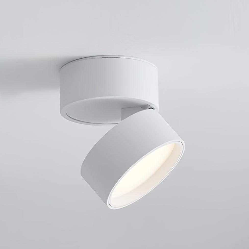 Favilla – Moderne Verstelbare Plafondlamp