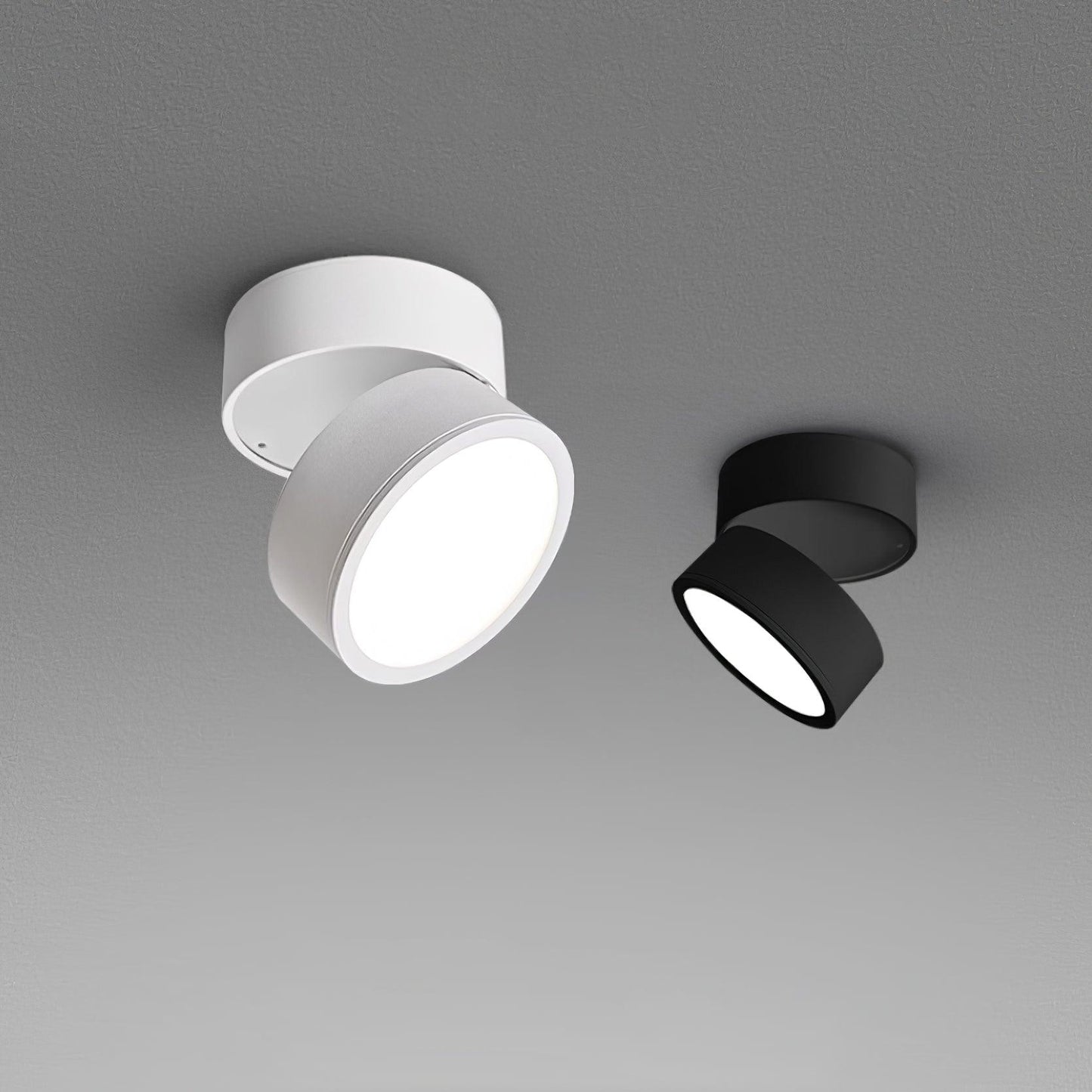 Favilla – Moderne Verstelbare Plafondlamp