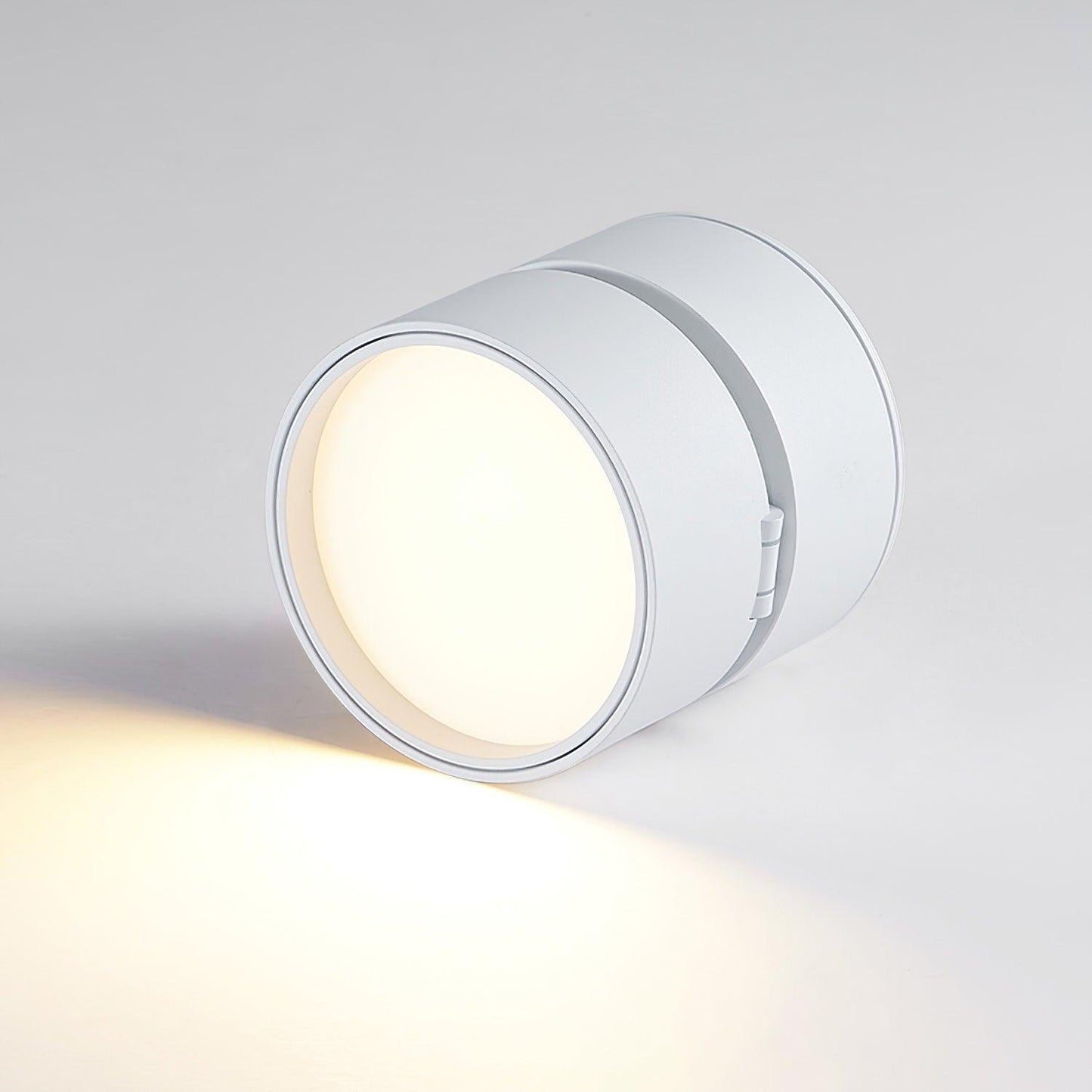 Favilla – Moderne Verstelbare Plafondlamp