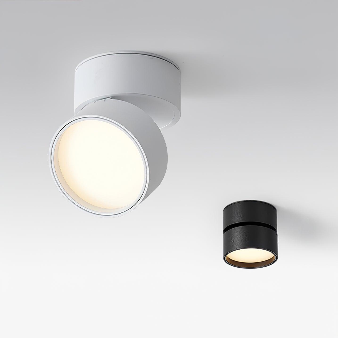 Favilla – Moderne Verstelbare Plafondlamp
