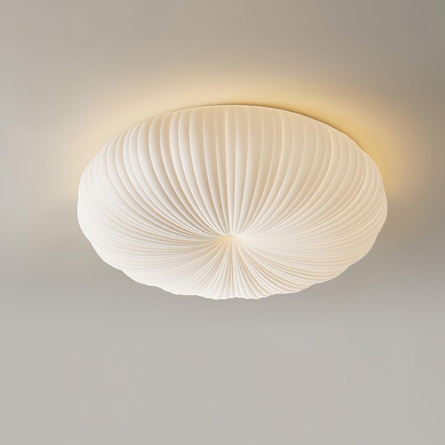 Solara – Luxe Dimbare LED Plafondlamp