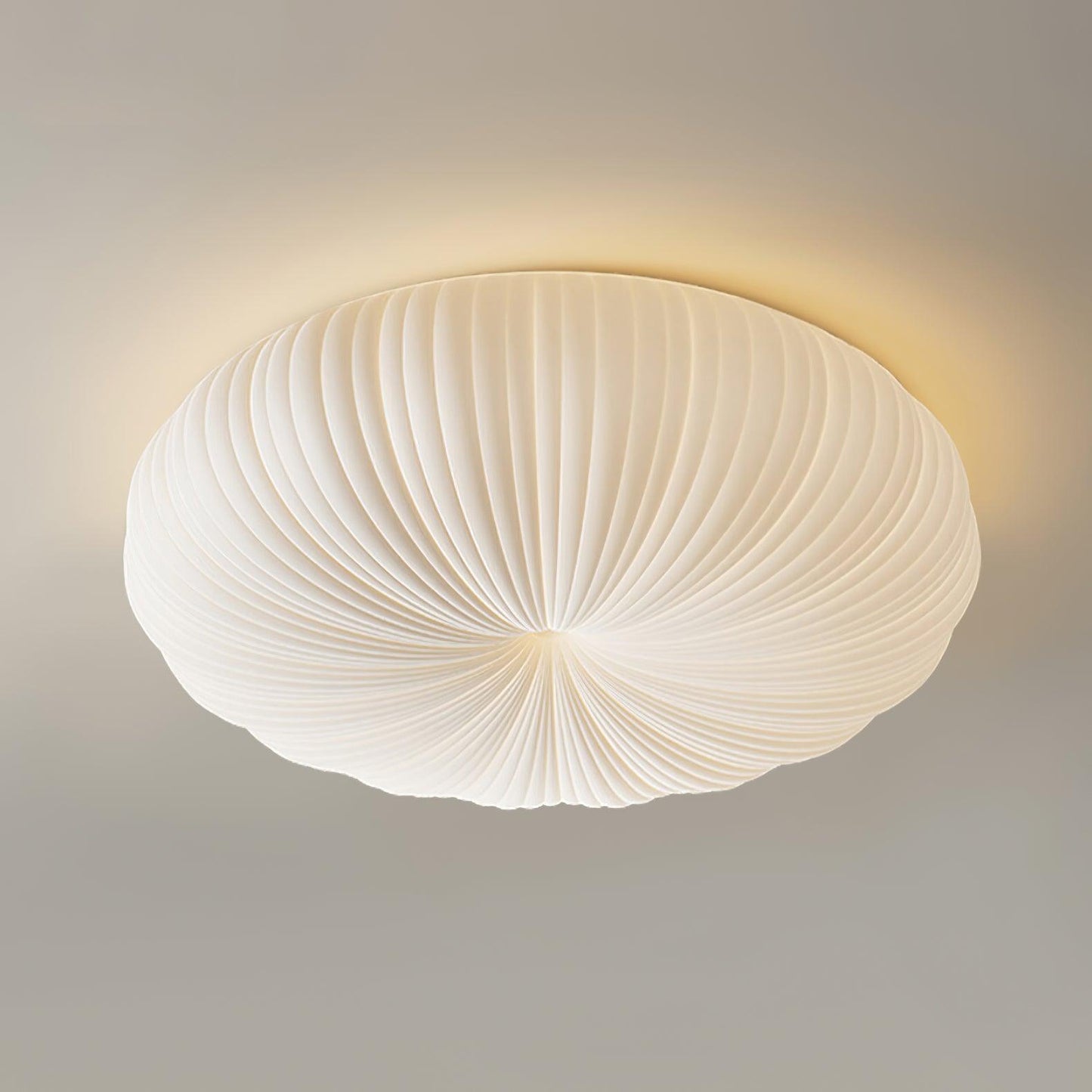 Solara – Luxe Dimbare LED Plafondlamp