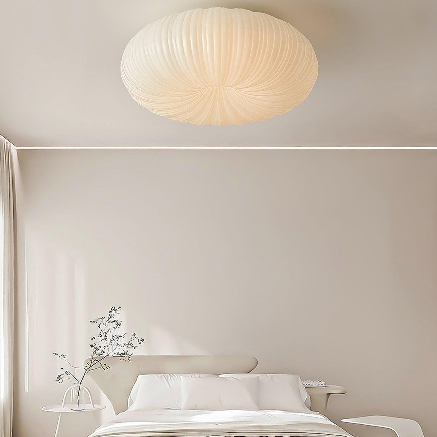 Solara – Luxe Dimbare LED Plafondlamp