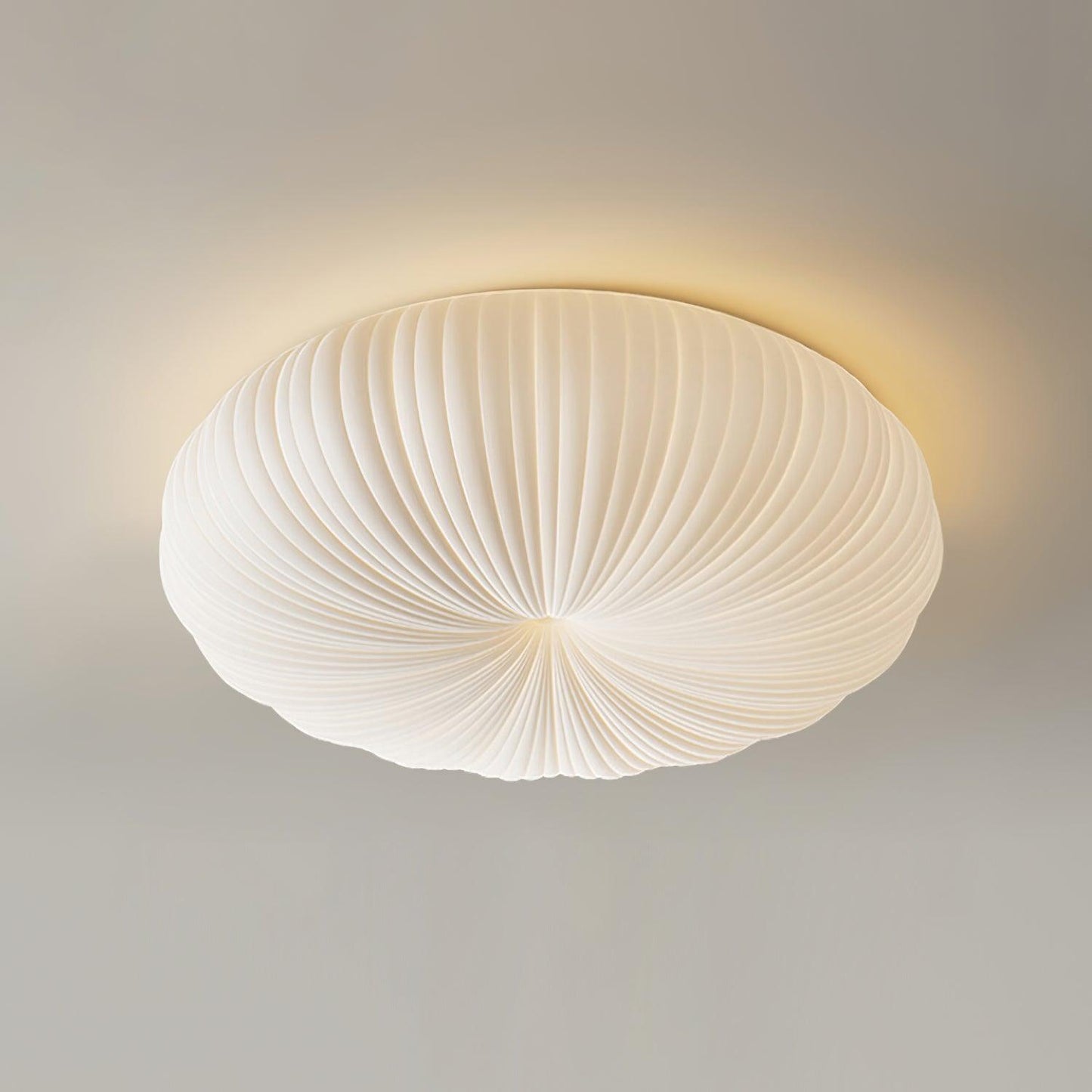 Solara – Luxe Dimbare LED Plafondlamp