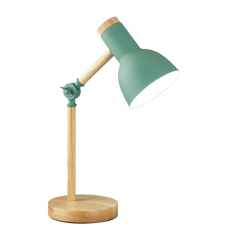 Averra – Verstelbare Scandinavische Bureaulamp