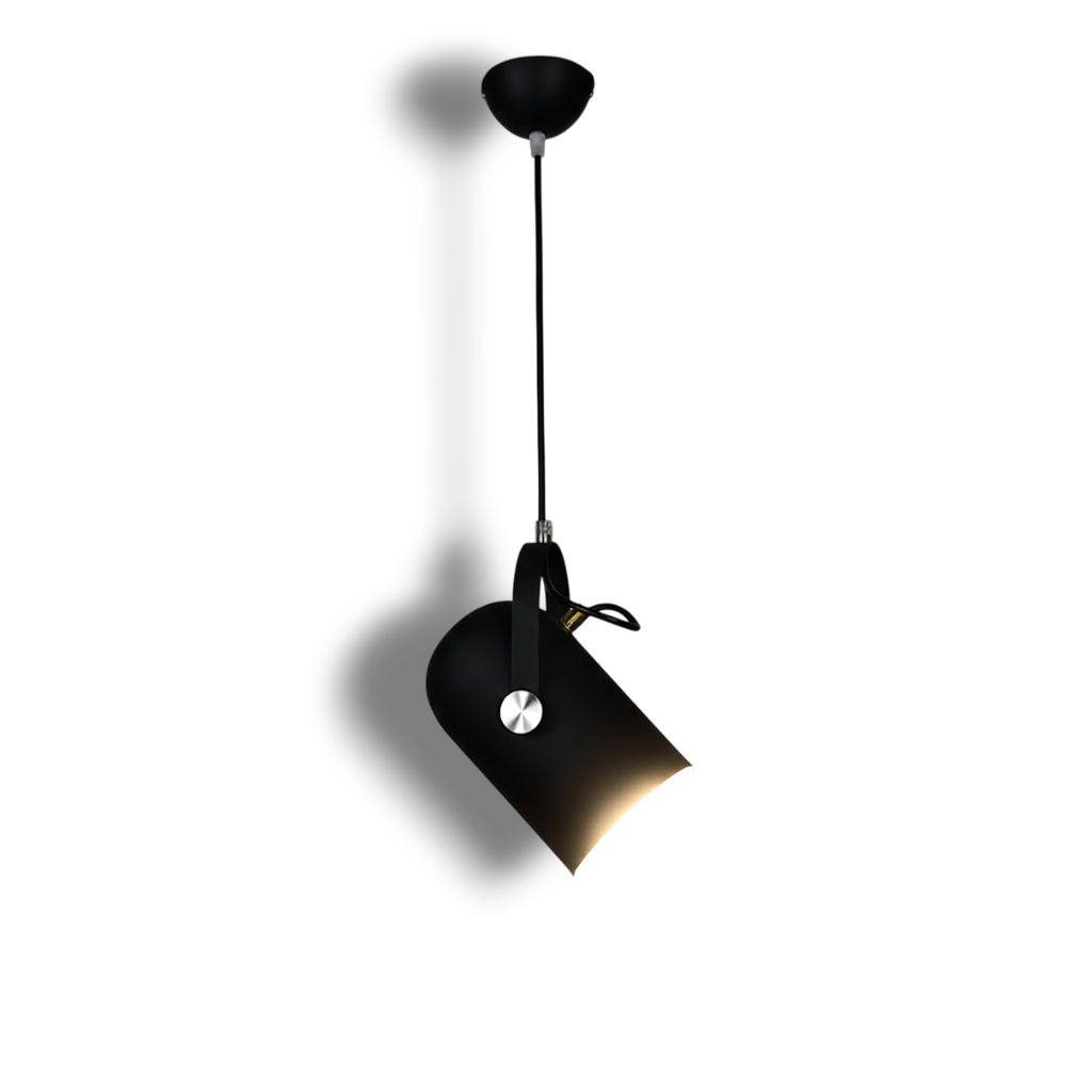 Aurea – Scandinavische Verstelbare Hanglamp (Nordic Design)