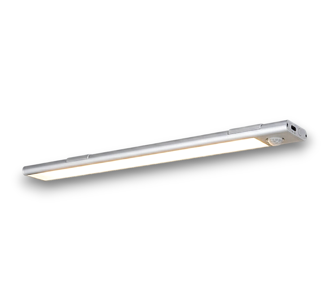 Sensivo – Draadloze LED Lamp met Sensor en 3 Lichtkleuren