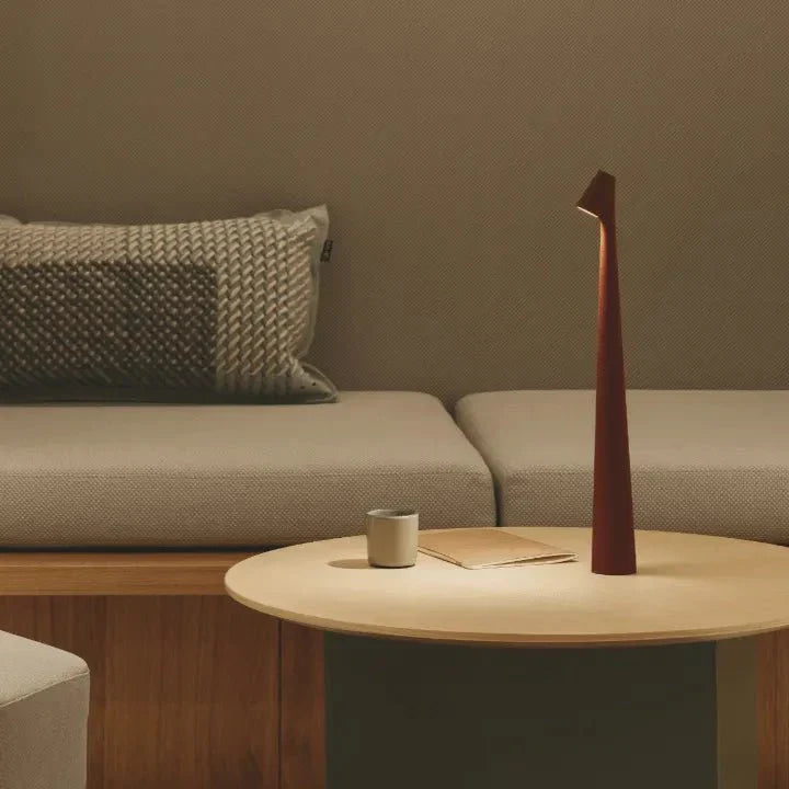 Luxscape – Minimalistische LED Lineaire Tafellamp