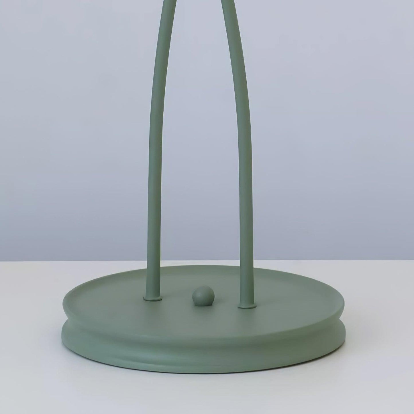 Calla – Bloemen Vloerlamp (Artistieke Staande Lamp, E27 LED)
