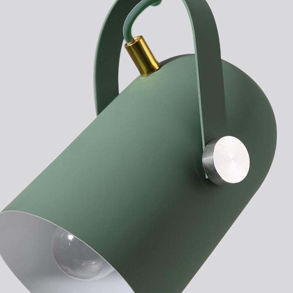 Aurea – Scandinavische Verstelbare Hanglamp (Nordic Design)