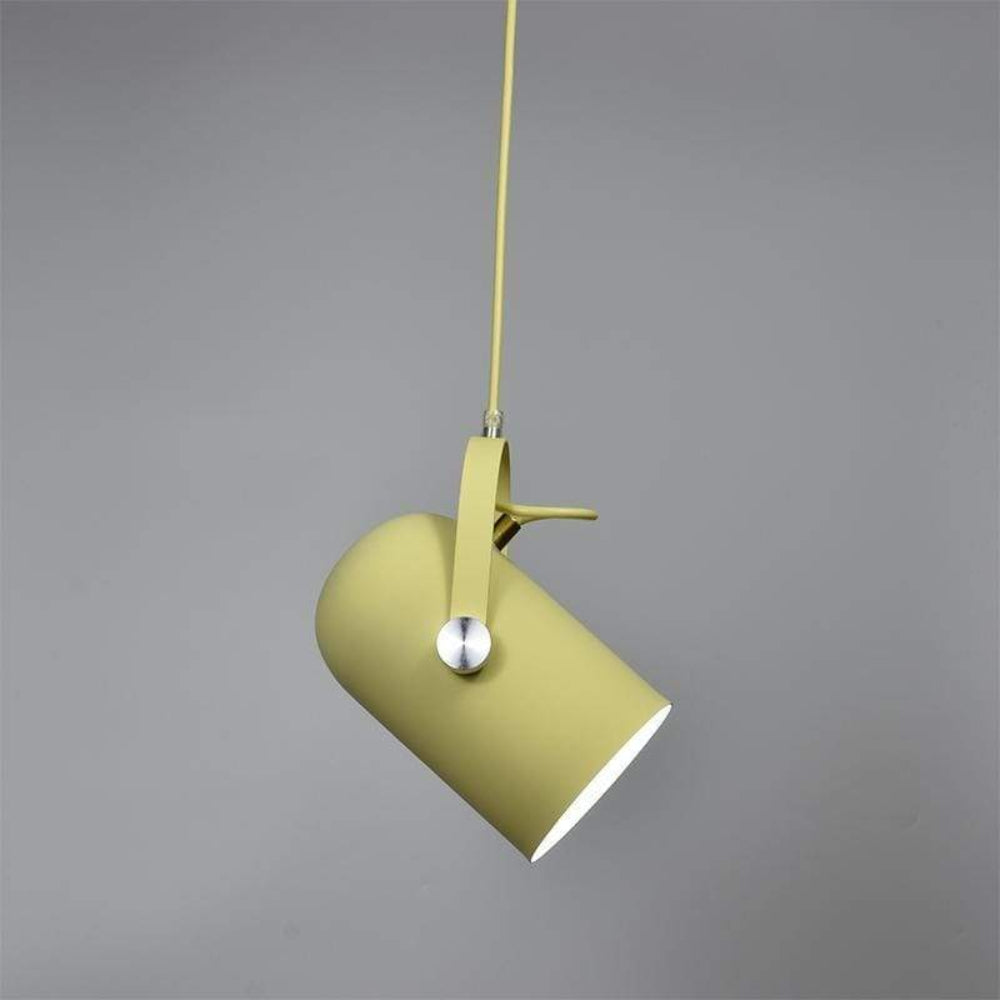 Aurea – Scandinavische Verstelbare Hanglamp (Nordic Design)