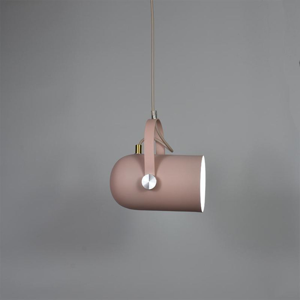 Aurea – Scandinavische Verstelbare Hanglamp (Nordic Design)