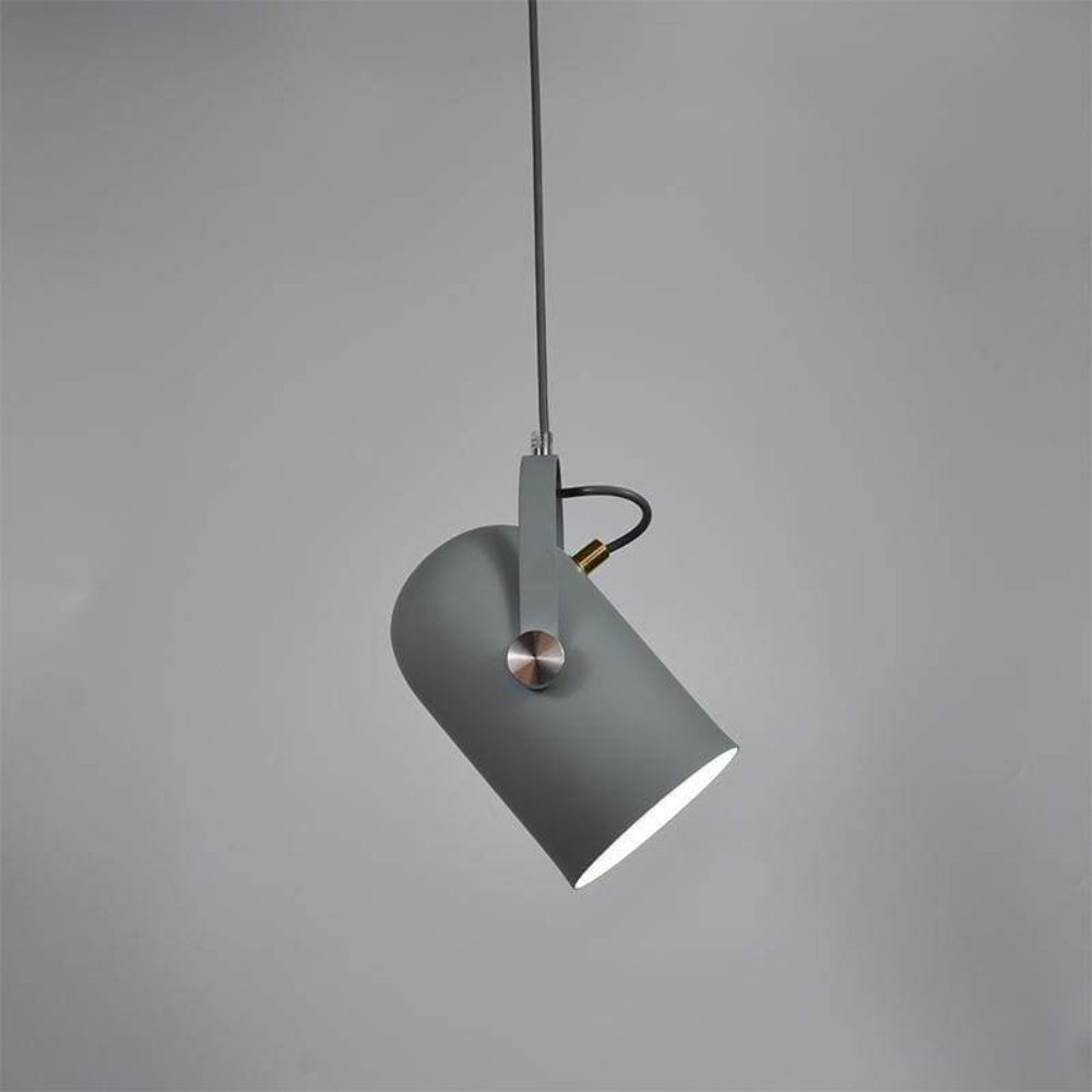 Aurea – Scandinavische Verstelbare Hanglamp (Nordic Design)